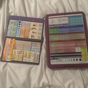 Nursing Edition - Purple two pack